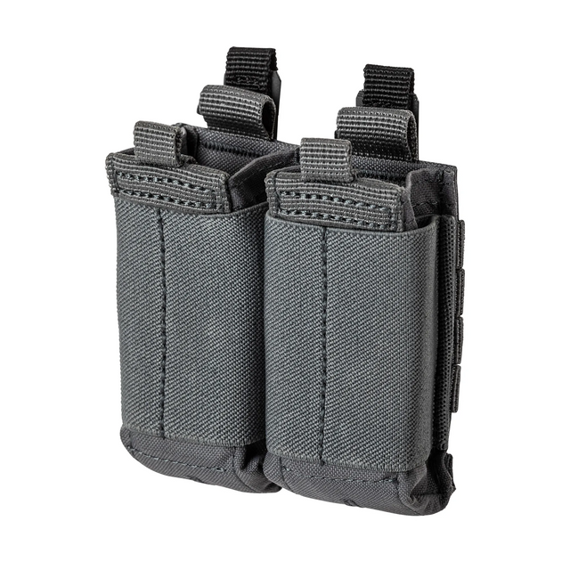 5.11 Tactical 56669-092-1 SZ FLEX DBL PISTOL 2.0 POUCH