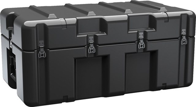 Pelican Products AL3418-1005-RP-032 AL3418-1005 Single Lid Case Pelican Products AL3418-1005-RP-032 AL3418-1005 Single Lid Case
