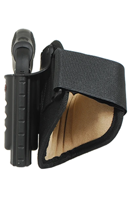 Fobus GL26NDALH Evolution Ankle Holster