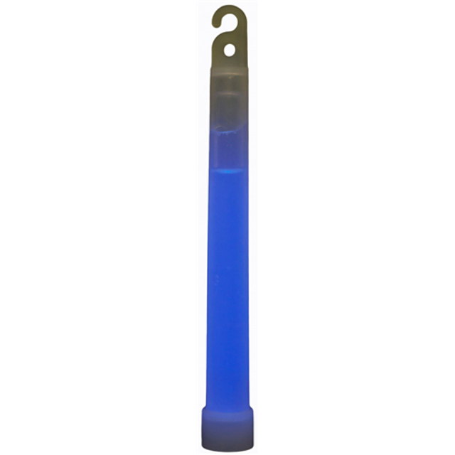 Humvee HMV-LS-6BL Humvee Lightsticks - 6'' Humvee HMV-LS-6BL Humvee Lightsticks - 6''