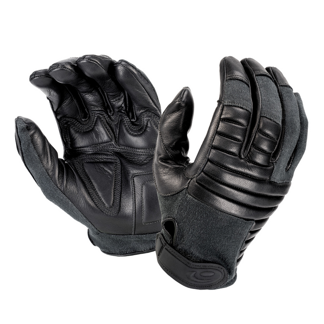 Hatch 1011237 Mechanic's Tactical Glove w/ Nomex