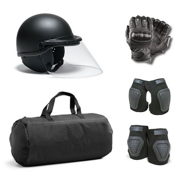 Premier Crown TDK100 TACTICAL DEPLOYMENT KIT