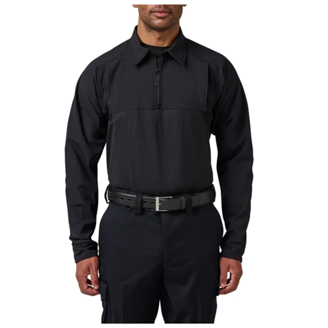 5.11 Tactical 42196ABR-750-2XL-T PDU COLD RAPID L/S 5.11 Tactical 42196ABR-750-2XL-T PDU COLD RAPID L/S