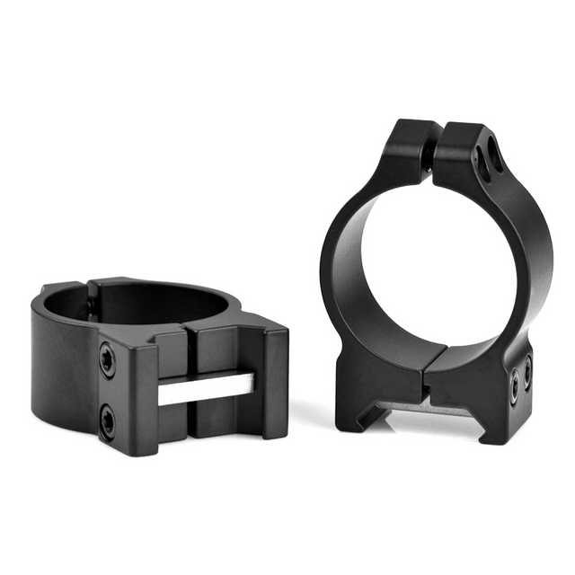 Warne Scope Mounts 213M Warne 30mm, PA, Low Matte Rings Warne Scope Mounts 213M Warne 30mm, PA, Low Matte Rings