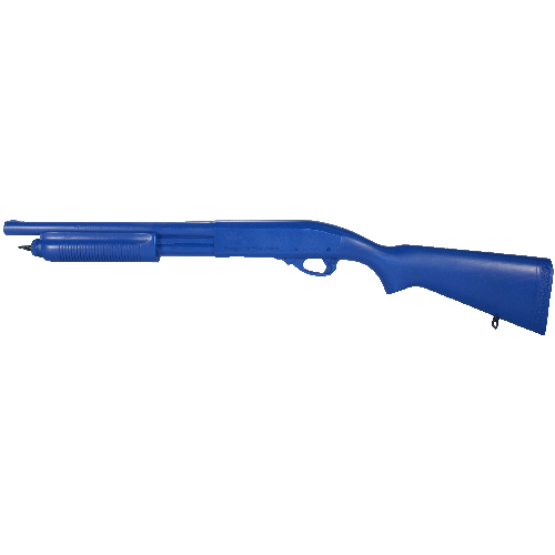 Blue Training Guns By Rings FS87014WB Remington 870 W/ 14  Barrel