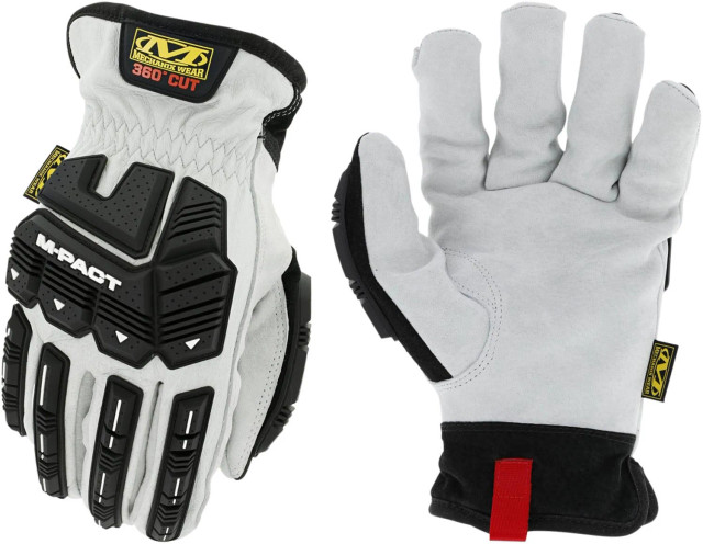 Mechanix Wear LDMPHD-X00-010 Durahide M-Pact HD Driver F8-360 LG Mechanix Wear LDMPHD-X00-010 Durahide M-Pact HD Driver F8-360 LG