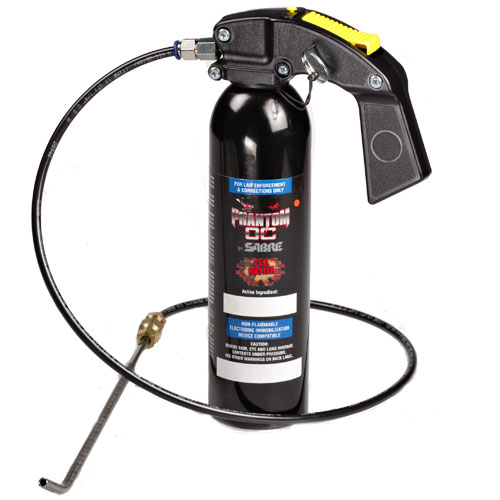 Sabre 90PTM60-A Red PHANTOM W/ Assembly