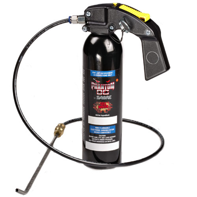 Sabre 90PTM60-A Red PHANTOM W/ Assembly