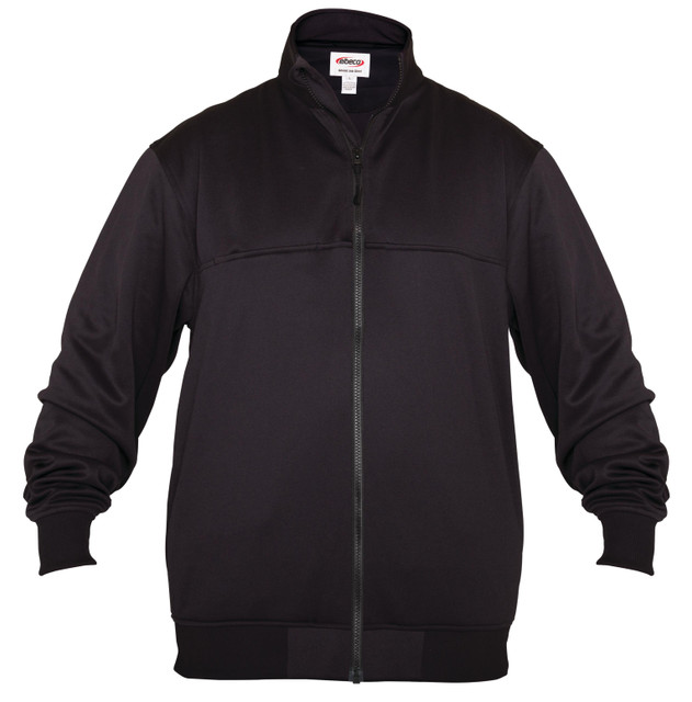 Elbeco T3764-XL Performance Job Shirt - Full Zip