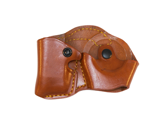Gould & Goodrich 841-4 Cuff And Mag Case With Belt Loops