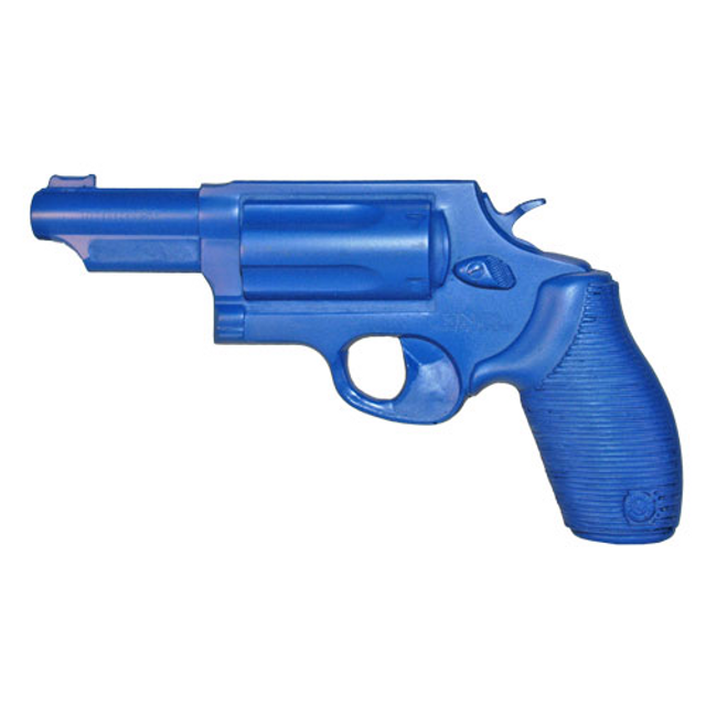 Blue Training Guns By Rings FSJT4510WB Taurus 4510 The Jud Blue Training Guns By Rings FSJT4510WB Taurus 4510 The Jud