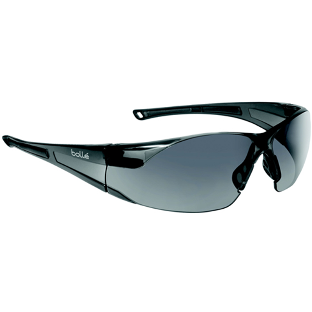 Bolle 40071 RUSH Safety Glasses Bolle 40071 RUSH Safety Glasses