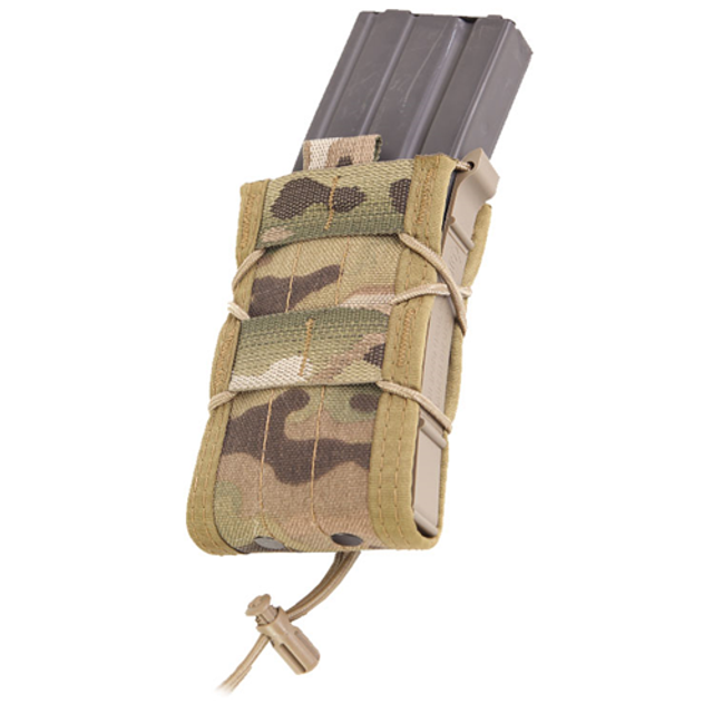 High Speed Gear 11TA00MC Rifle Taco MOLLE High Speed Gear 11TA00MC Rifle Taco MOLLE