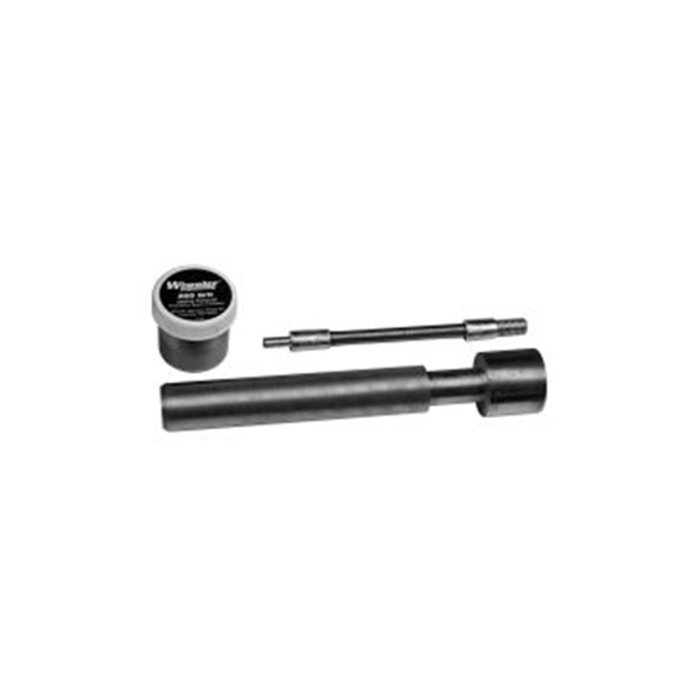 Wheeler Engineering 1082227 Delta Series AR LR/10 Variant Receiver Lapping Tool Wheeler Engineering 1082227 Delta Series AR LR/10 Variant Receiver Lapping Tool