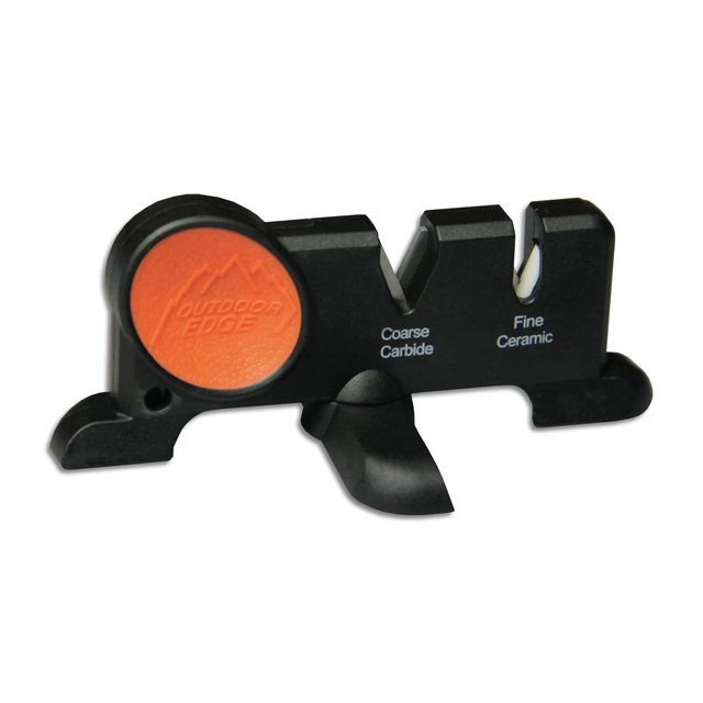 Outdoor Edge SX-100 EDGE-X (2-Step Sharpener)