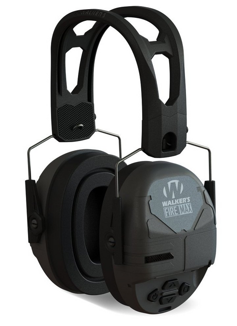 Walkers GWP-DFM Firemax Muff Walkers GWP-DFM Firemax Muff