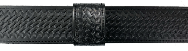 Perfect Fit 204-BW 1.75'' Double Belt Keeper