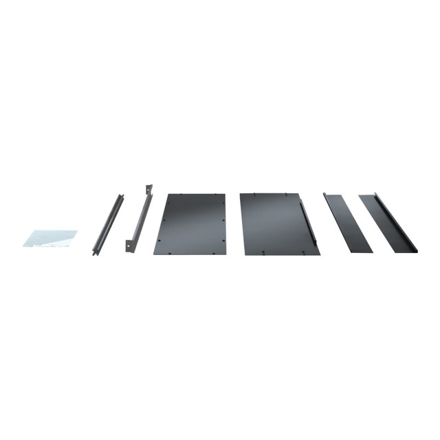 AMERICAN POWER CONVERSION CORP ACAC11006 APC InRow OA - Rack cooling system end cap kit - for P/N: ACDA901, ACOA500, ACOA501 AMERICAN POWER CONVERSION CORP ACAC11006 APC InRow OA - Rack cooling system end cap kit - for P/N: ACDA901, ACOA500, ACOA501