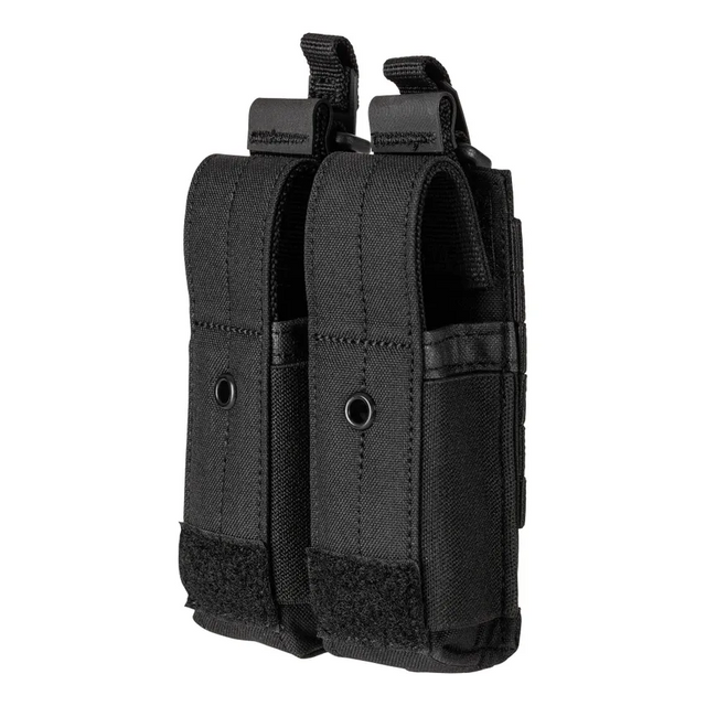 5.11 Tactical 56678ABR-019-1 SZ Flex Dbl Pistl Cvr Pouch 5.11 Tactical 56678ABR-019-1 SZ Flex Dbl Pistl Cvr Pouch