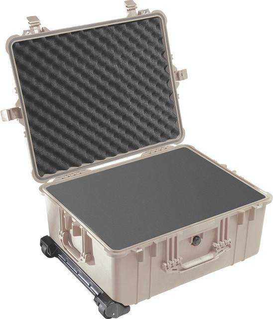 Pelican Products 1610-020-190 1610 Protector Case