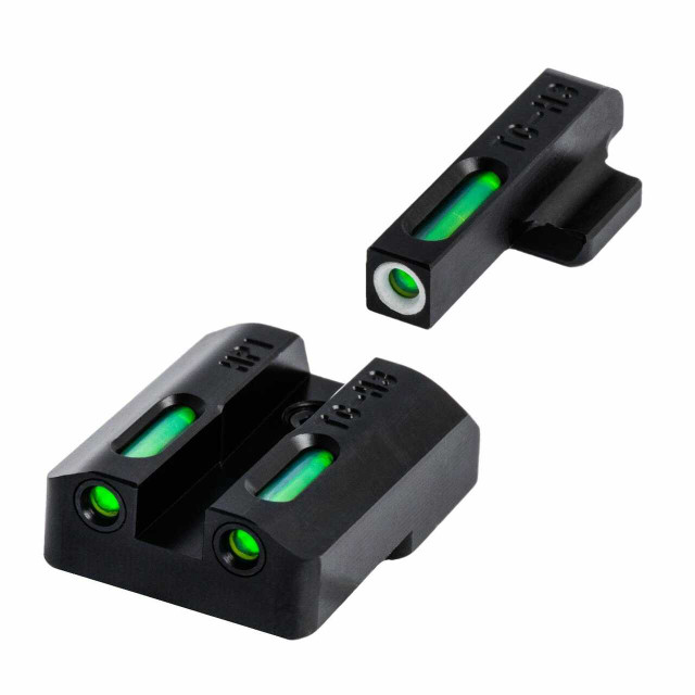 Truglo TG13CZ2A TFX Sights Truglo TG13CZ2A TFX Sights