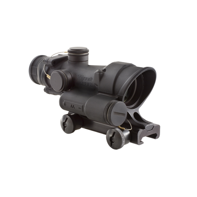 Trijicon TA02-D-100394 ACOG 4x32 LED Riflescope