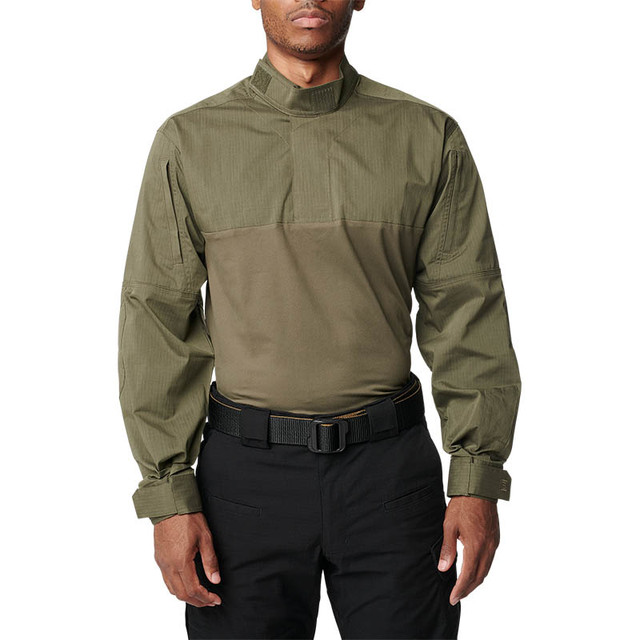 5.11 Tactical 72071T-186-S Stryke TDU Rapid Long Sleeve Shirt