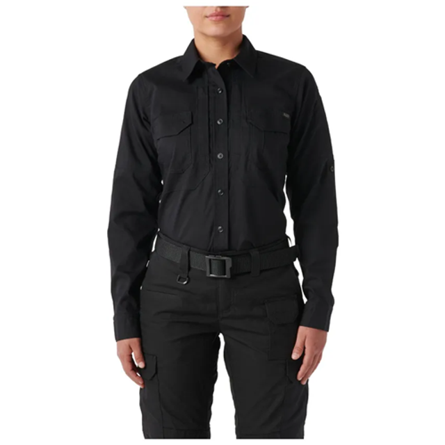 5.11 Tactical 62420ABR-019-XL-R Wm ABR Pro Shirt Ls 5.11 Tactical 62420ABR-019-XL-R Wm ABR Pro Shirt Ls