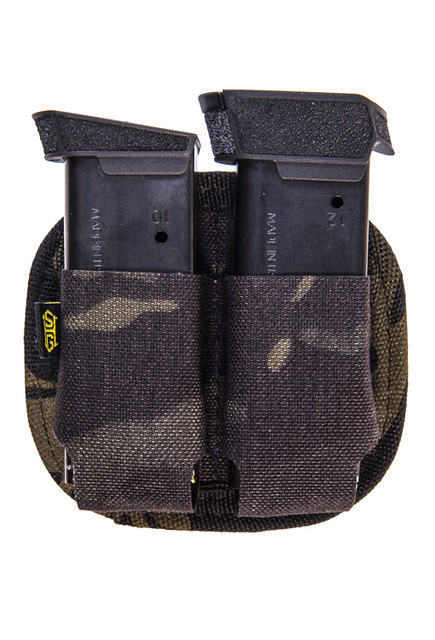 High Speed Gear HOPM01MB Quick Pocket Magazine Caddy