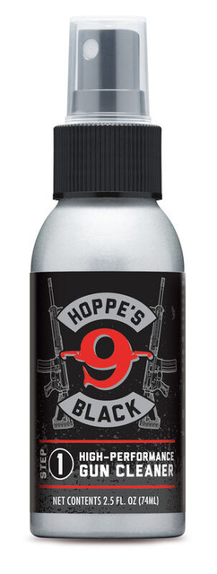 Hoppe's HBC6 Hoppes Black Cleaner 6 oz.