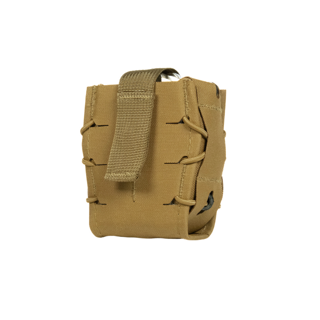 High Speed Gear 24DC02CB Gen 2 Double Handcuff TACO High Speed Gear 24DC02CB Gen 2 Double Handcuff TACO