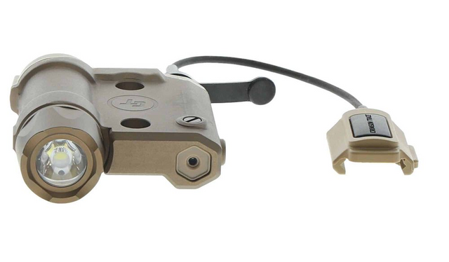 Crimson Trace 01-00410 CMR-301 TAN RAIL MASTER Crimson Trace 01-00410 CMR-301 TAN RAIL MASTER