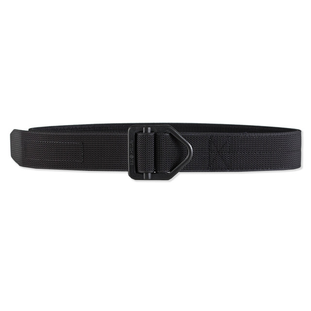 Galco Gunleather NIBHD-BK-XL Heavy Duty Instructors Belt