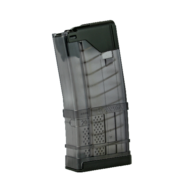 Lancer 999-000-2320-02 L5 Advanced Warfighter Magazine