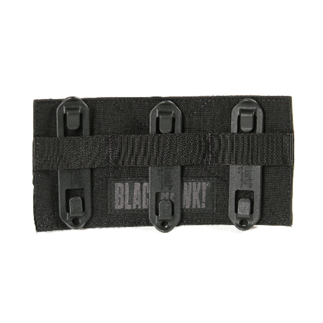 BLACKHAWK! 38CL42BK S.T.R.I.K.E. Patch Panel BLACKHAWK! 38CL42BK S.T.R.I.K.E. Patch Panel