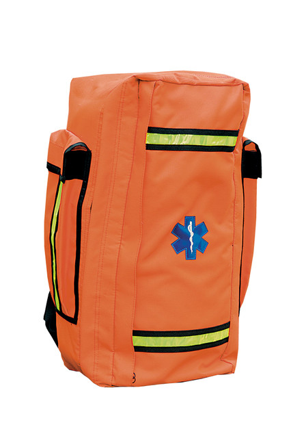 EMI - Emergency Medical 484 Pro Response Backpack