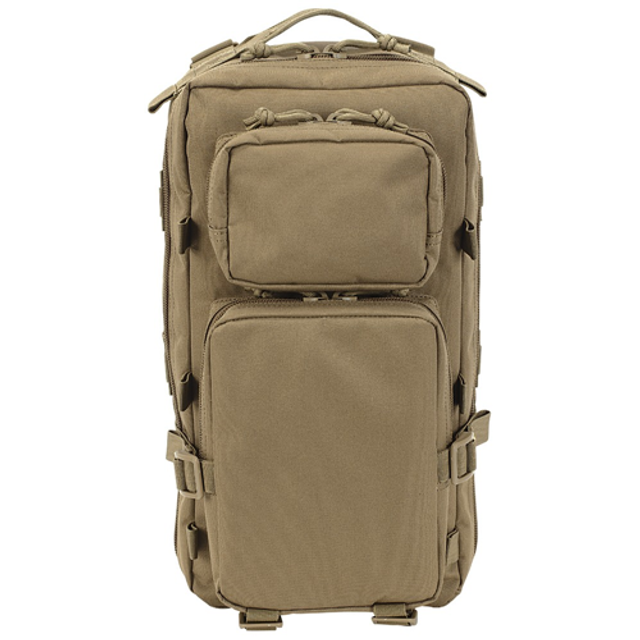 Voodoo Tactical 15-7436007000 Level II Assault Pack Voodoo Tactical 15-7436007000 Level II Assault Pack