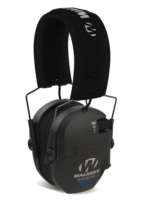 Walkers GWP-XDRSEM Xtrm Razor Dig Muff Blk Walkers GWP-XDRSEM Xtrm Razor Dig Muff Blk
