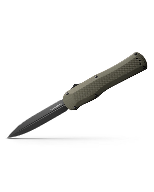 Benchmade 3400BK-1 3400BK-1 Autocrat Benchmade 3400BK-1 3400BK-1 Autocrat