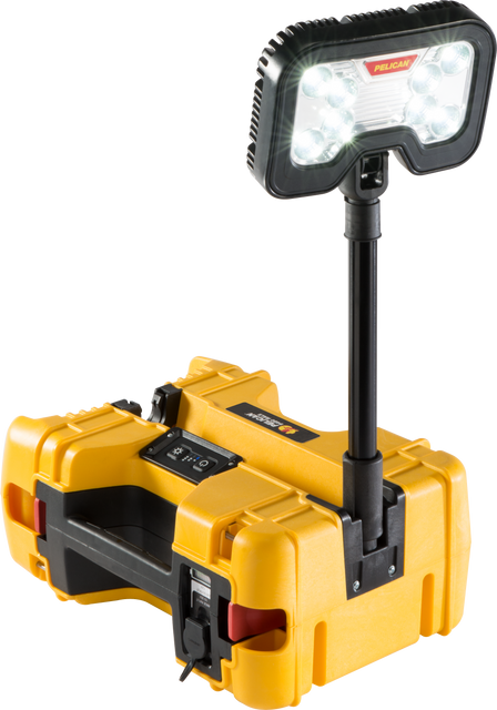 Pelican Products 094800-0000-245 9480 Remote Area Light Pelican Products 094800-0000-245 9480 Remote Area Light