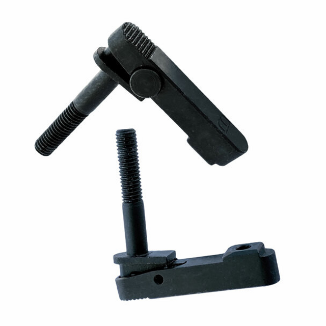 Battle Steel Armor BATTLESTEEL-575777-2 Ambidextrous Magazine Release 2.0