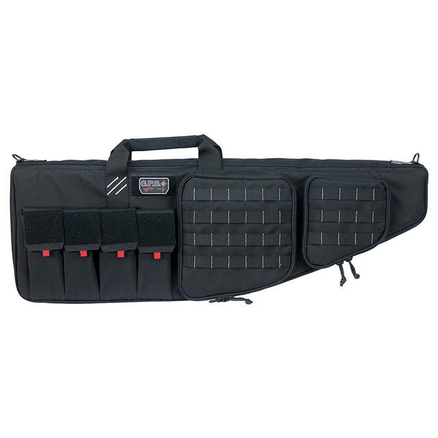 GPS GPS-T35ARB Tactical A/R Case