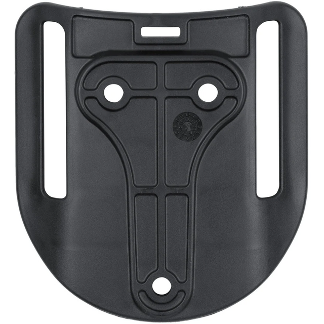 Safariland 1167804 Model 6072UBL Hi-Ride Universal Belt Loop Safariland 1167804 Model 6072UBL Hi-Ride Universal Belt Loop