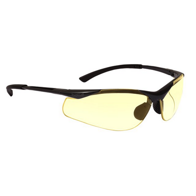 Bolle 40046 CONTOUR Safety Glasses Bolle 40046 CONTOUR Safety Glasses