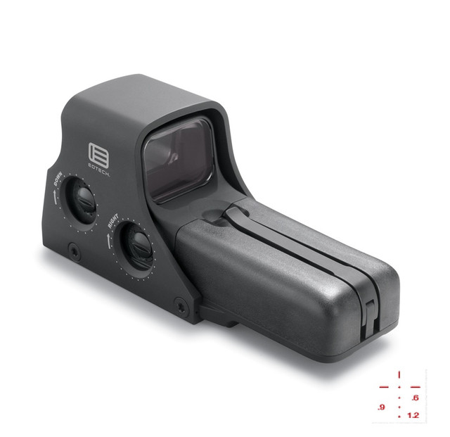 EOTech 552.XR308 Model 552 EOTech 552.XR308 Model 552