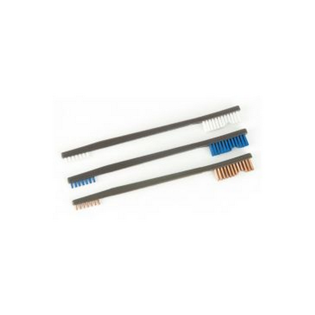 Otis Technology FG-316-3 AP Brushes Otis Technology FG-316-3 AP Brushes