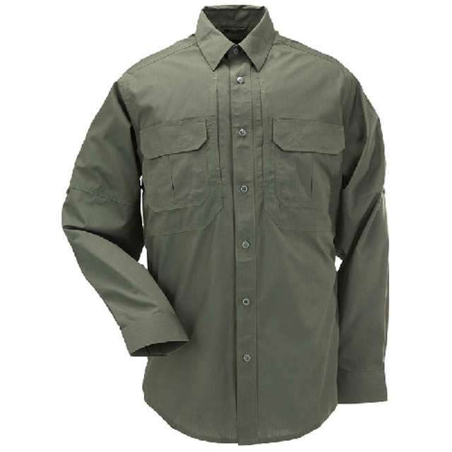 5.11 Tactical 72175ABR-190-S TACLITE PRO L/S SHIRT