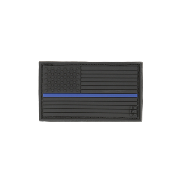 Maxpedition USA1L USA Flag Morale Patch (Small) Maxpedition USA1L USA Flag Morale Patch (Small)