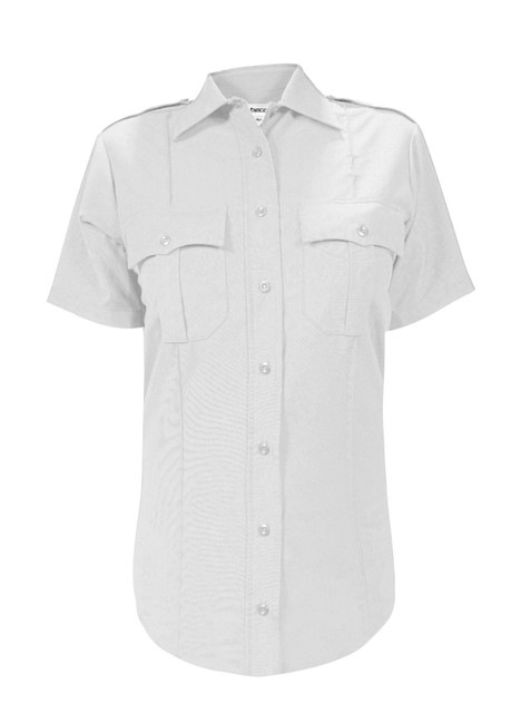 Elbeco 9780LCD-54 Women's DutyMaxx SS Shirt Elbeco 9780LCD-54 Women's DutyMaxx SS Shirt