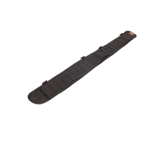 High Speed Gear 31PB03BK Sure Grip Padded Belt High Speed Gear 31PB03BK Sure Grip Padded Belt